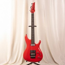 Ibanez JS2480 MCR Used Electric Guitar