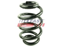 1X Fahrwerksfeder Fast FT12282 FüR Master HD ED FD UD Renault JD 2 Bus Dci FD0P