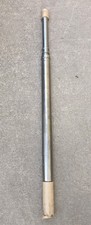 Heavy Duty Piston Rod C-1761 43" Long Fits Ariel