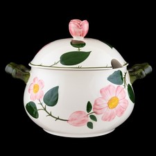 Suppenterrine - NEUWARE - Wildrose - Villeroy & Boch