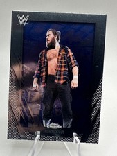 2026 WWE Topps Chrome - #104 Brooks Jensen - Base