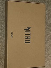 Acer Nitro V 15.6  FHD IPS 165Hz Gaming Laptop, Intel i5-13420H, RTX 5050 8VRAM