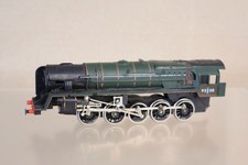 HORNBY R303 BODY for BR 2-10-0 CLASS 9F LOCOMOTIVE 92220 EVENING STAR op
