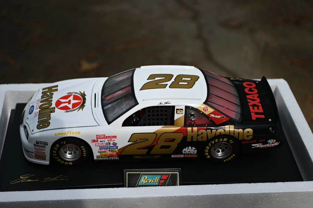 1:18 Ernie Irvan Diecast Racing Cars for sale | eBay