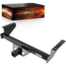 Class 3 Hitch For Toyota Tundra 2000-2006 2 Receiver W Tommy Gate 5000lbs