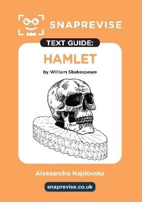 SnapRevise Hamlet Text Guide for English Literatur
