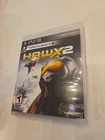 Tom Clancy's HAWX 2 (Sony PlayStation 3 PS3, 2010) CIB Complete Tested