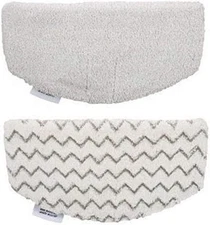 New Genuine OEM Powerfresh Steam Mop Pads (2 Pk) with Fragrance Discs (4 Ct), 59