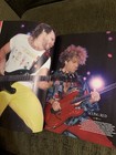 LIFE Magazine Special Edition Van Halen Cover Rock Music English — photo 10