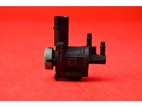 VW PASSAT Variant B6 3C5 Vakuumventil 1J0906283C 2006 22082400