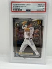 2024 Bowman Draft - Chrome Konnor Griffin #BDC-22 (RC)