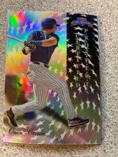 2025 Panini Crusade Certified Prospects Owen Caissie