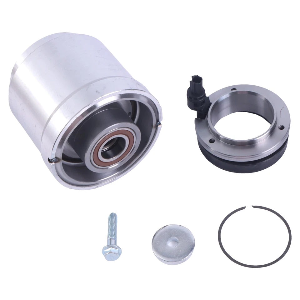 Rear Differential Viscous Coupler For Ford 2013-2021 Flex Lincoln CV6Z-4A232-A - Image 2 of 4