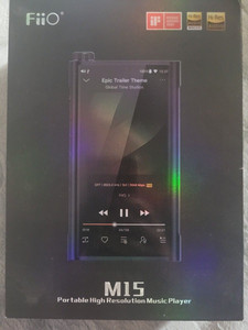 Fiio M15 | eBay