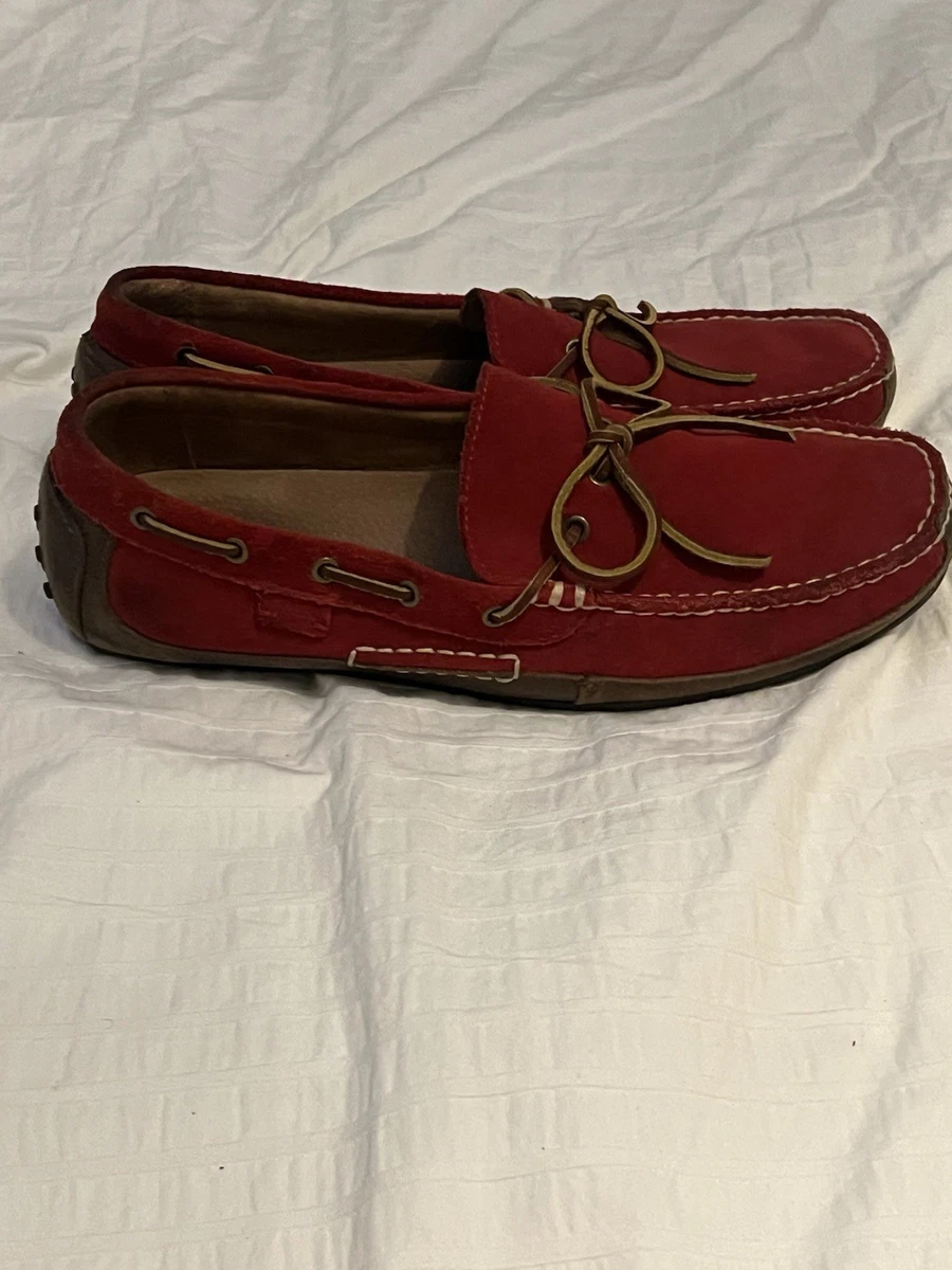 Ralph Lauren Loafer Leather Upper Casual Shoes for Men for sale | eBay