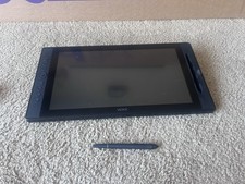 VEIKK VK1560 15.6 Inch Drawing Monitor Tablet. Shown Items Only