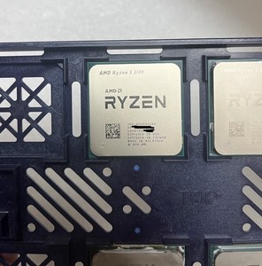 Amd Ryzen 3 3100 | eBay
