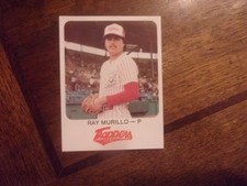 1981 EDMONTON TRAPPERS RED ROOSTER Team Set Singles YOU PICK RESTOCKED 10/21