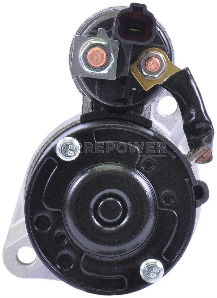 Motor de arranque para Kia Forte5 Soul Forte Koup BBB INDUSTRIES 2015-2018 Foto 2 de 4