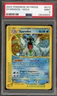 Pokemon Gyarados Skyridge Holo Rare #H10 PSA 9 Mint