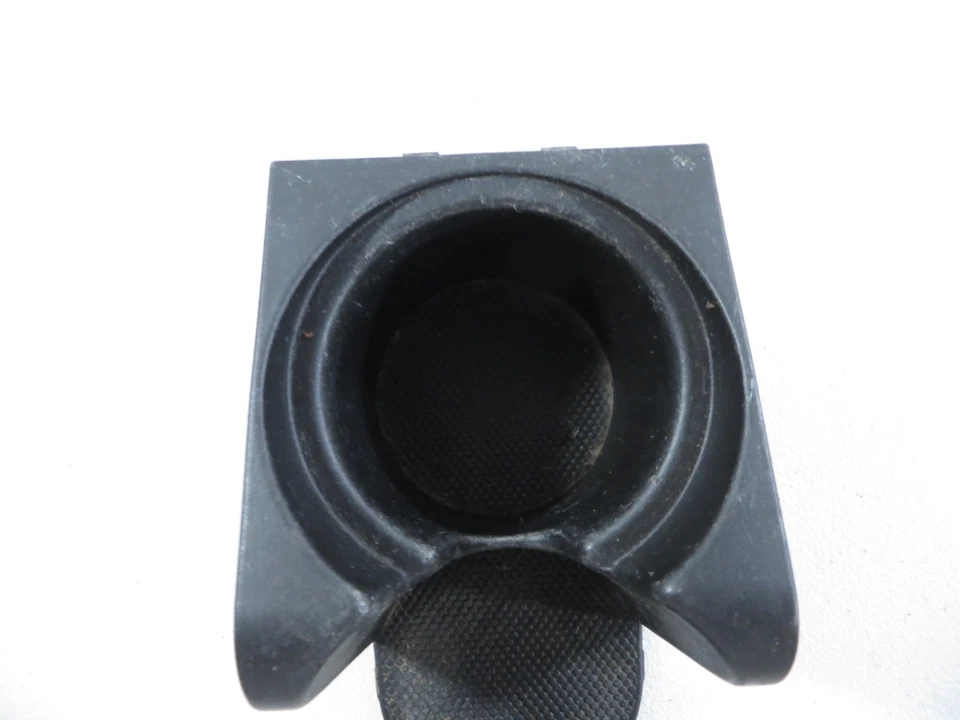 Portavasos central Acura TL 1999-2003 77237-S0K-A020-M1 Foto 3 de 4