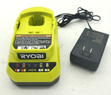Ryobi 18V Power Tool Battery Charger PCG002-100
