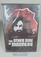 The Other Side of Madness  [SEALED DVD] With CD CHECK DESCRIPTION