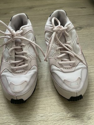 Nike Shox 1 mal getragen ganz Neu ohne Karton Grösse 37.5