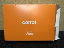 Theo Solar Powered Voice Assistance Driving Aid Device-New 