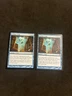 x2 Archive Trap [Zendikar] 2x Magic MTG Cards LP