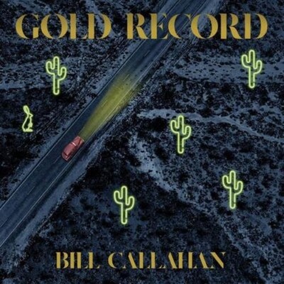 Bill Callahan Gold Record (Vinyl) 12'' Album
