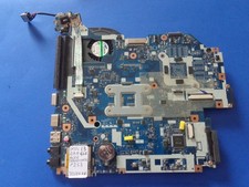 SCHEDA MADRE PC ACER TRAVELMATE P253 intel i3 ram 4gb