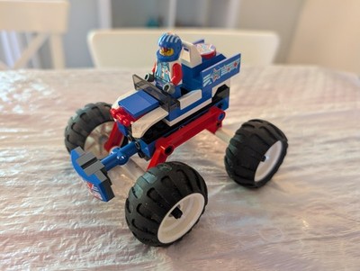 LEGO 9094 Racers Star Striker COMPLETE