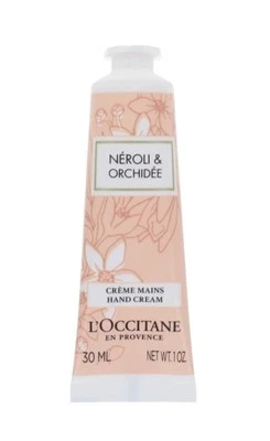 L’OCCITANE L'OCCITANE Néroli & Orchidée Handcreme, 30 ml. Neu&Geniune
