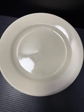 4 world tableware pwc-9 off white dinner plates
