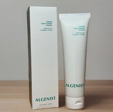 Algenist Genius Liquid Collagen Cleanser - Alguronic Acid 5.0 fl oz New Sealed