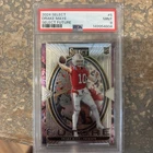 2024 PANINI SELECT SELECT FUTURE #5 DRAKE MAYE PSA 9