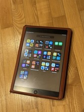 Apple iPad 5a generazione 2017 A1823 128 GB 9,7" pollici Cellular grigio siderale. Resto nel testo!