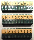SEEBURG V-200 or  L-100 or L-101  INDIVIDUAL BUTTONS:  pick  available  button