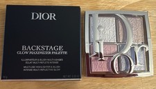DIOR Backstage Maximizer Palette 002 Frosted Opal Glow Ltd Ed BNIB GUARANTEED