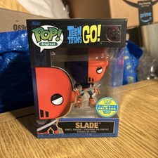 Funko Pop! Vinyl: DC Universe - Slade Digital (Exclusive) #138