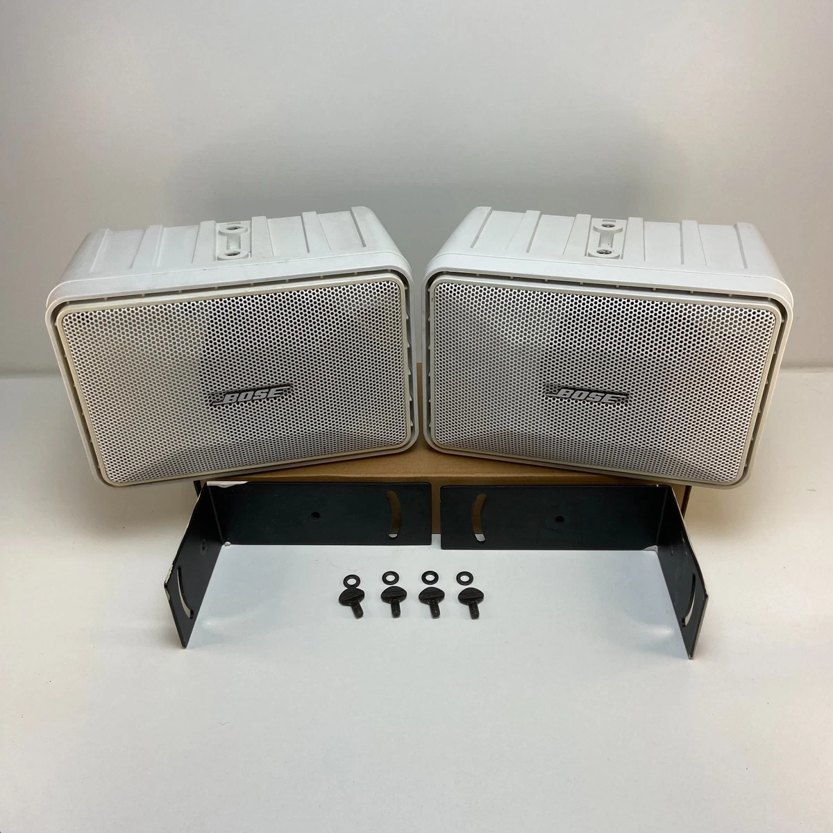 Bose 101 Outdoor Speakers for sale | eBay
