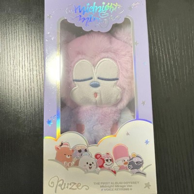 ショウタロウコンプ RIIZE ODYSSEY ボイスキーリング A 韓国 Shotaro RIIZE ODYSSEY VOICE KEYRING ALBUM A KOREA | eBay
