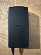 Bose S024RU1700100 Power Supply Charger For SoundLink Speaker II III AC Adapter