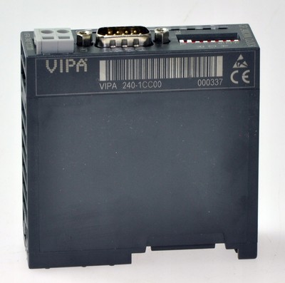 VIPA 240-1CC00 SPS Controller 