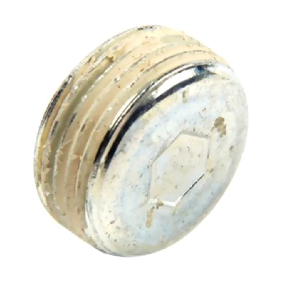 Genuine ACDelco For Oldsmobile Bravada 1994 Transfer Case Plug | Fine Thread - Image 2 of 4