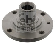 FEBI BILSTEIN Radnabe 02231 für AUDI VW PASSAT 80 GOLF B2 32B JETTA B1 1H1 90 89