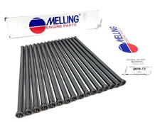 Push-Rod Set of (16)  fits some 1956-1964 Ford 272 292 312 Y-Block V8 Engines