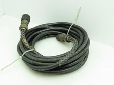 Ingersoll Rand 99385395 REV 00 16 Conductor 17 Pin Cable Instrumentation 32'