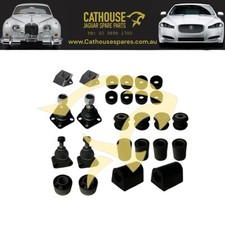 Jaguar XJ6 XJ12 S1 / S2 / S3  26 Front Piece Suspension Rebuild Kit